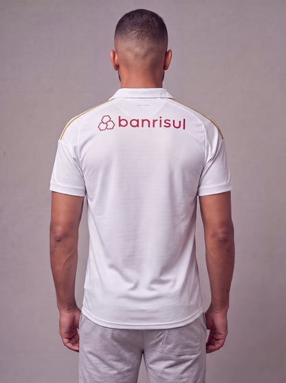 Camisa Internacional Branca II 26/27