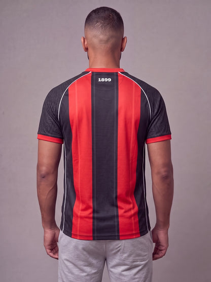 Camisa Vitória Listrada I 26/27