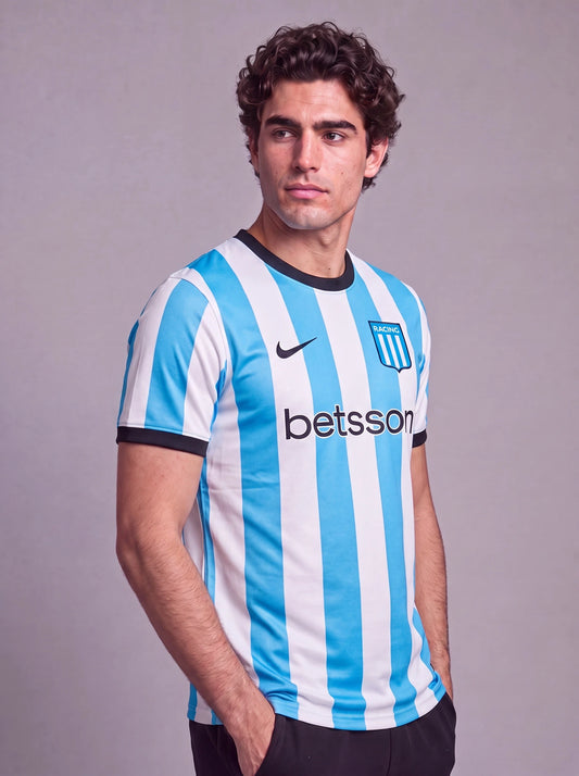 Camisa Racing Listrada I 26/27