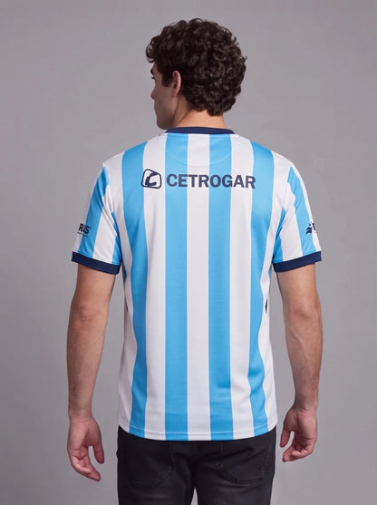 Camisa Racing Listrada I 26/27
