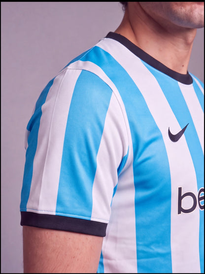 Camisa Racing Listrada I 26/27
