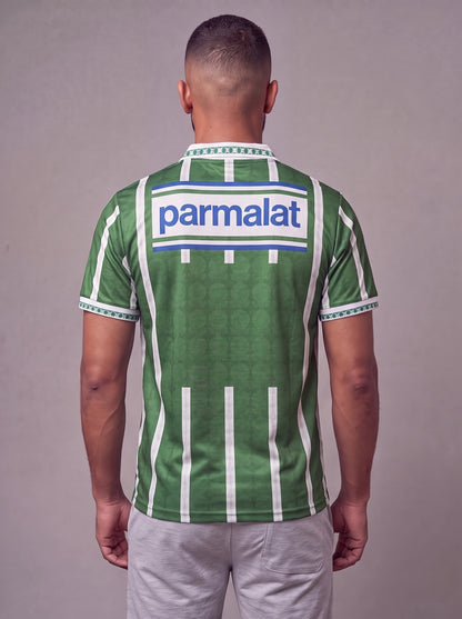 Camisa Retro Palmeiras Parmalat 1994