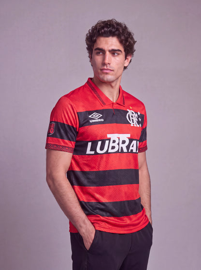 Camisa Retro Flamengo 1994/95