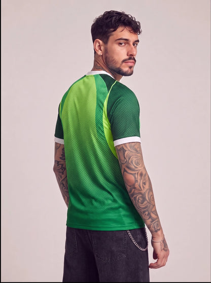 Camisa Nigeria - 26/27