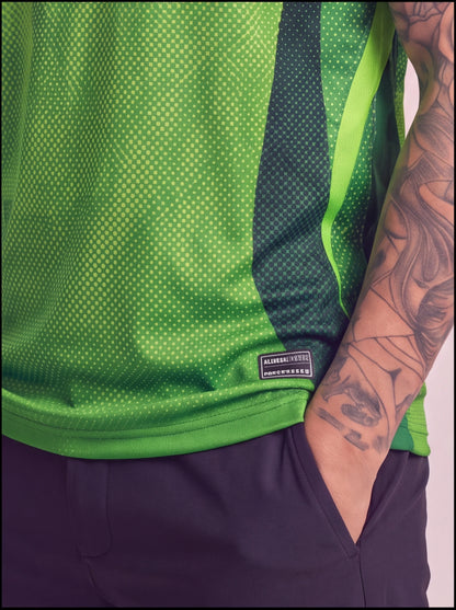 Camisa Nigeria - 26/27