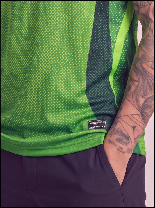 Camisa Nigeria - 26/27