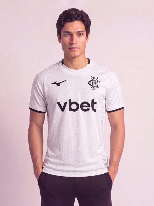 Camisa Botafogo Branca III 26/27