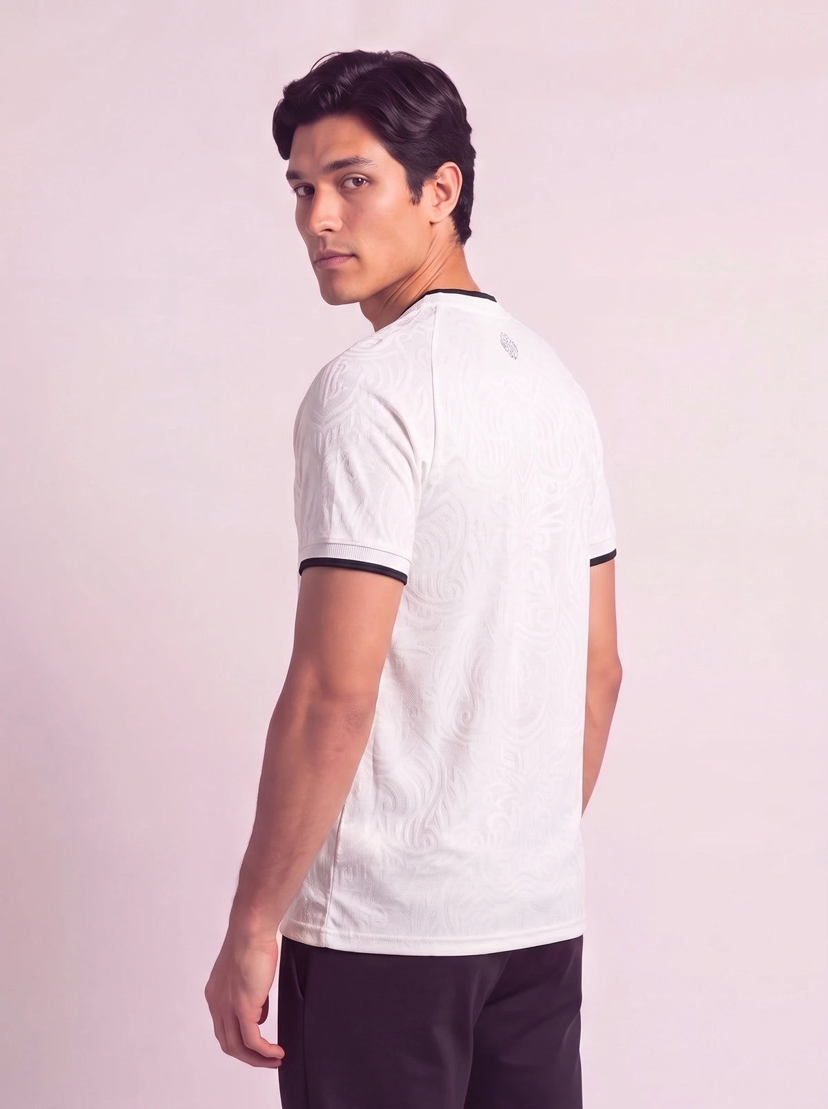 Camisa Botafogo Branca II 26/27