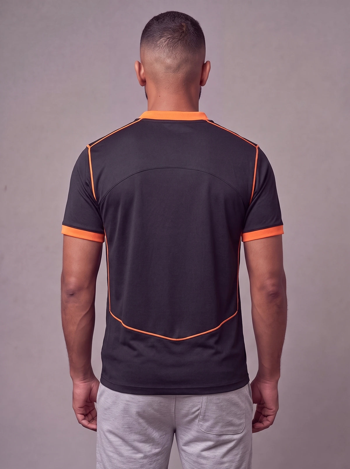 Camisa Corinthians III 25/26