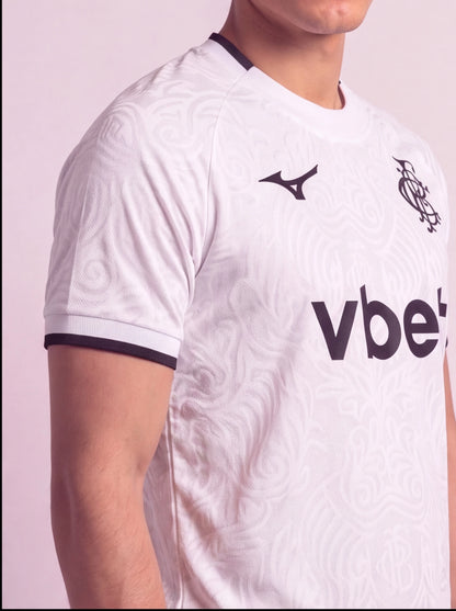 Camisa Botafogo Branca III 26/27