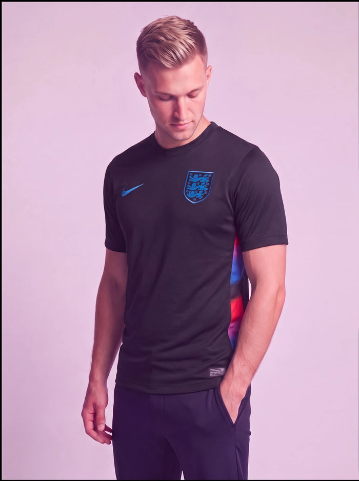 Camisa Inglaterra II 25/26