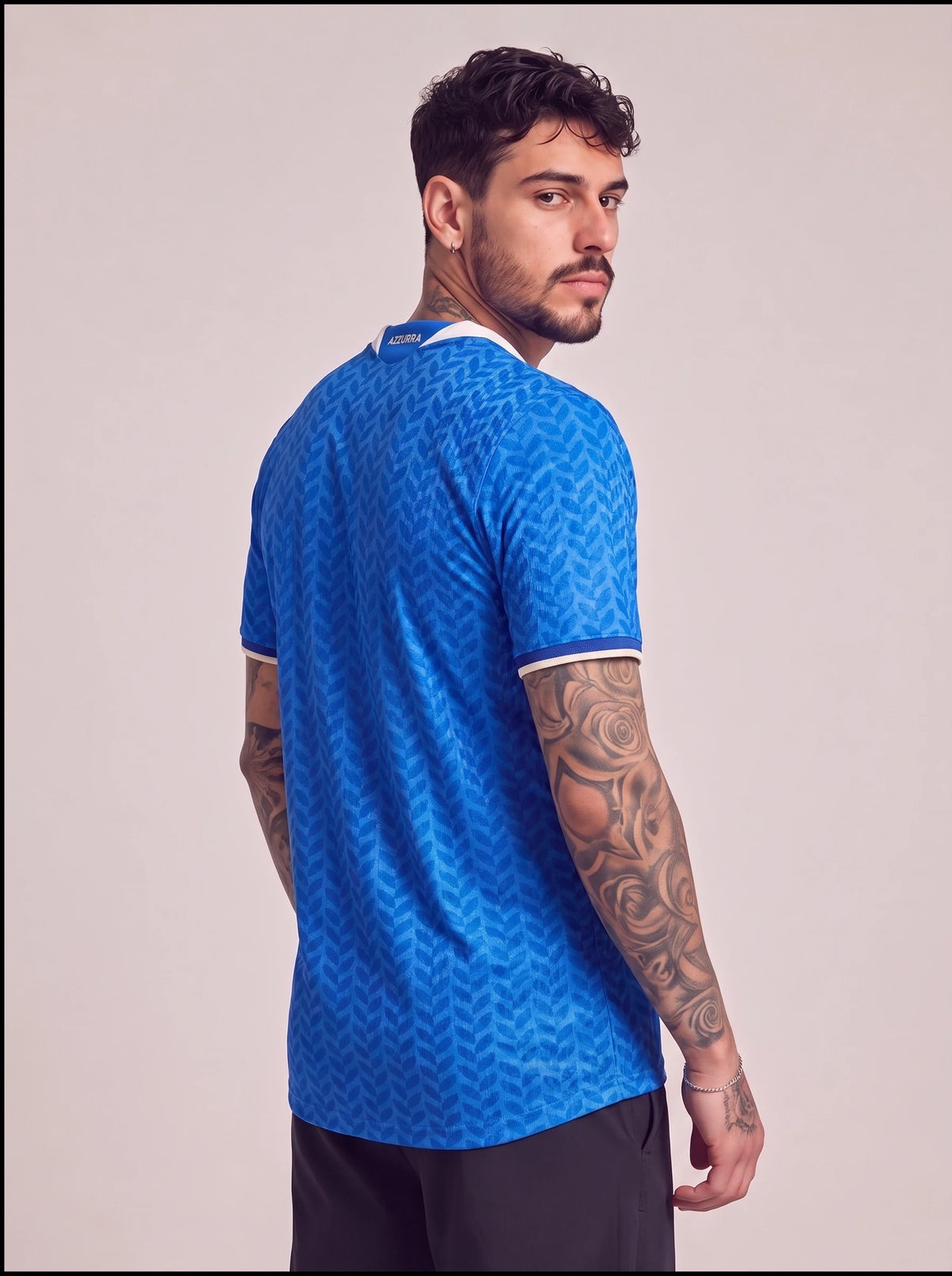 Camisa Itália I 26/27