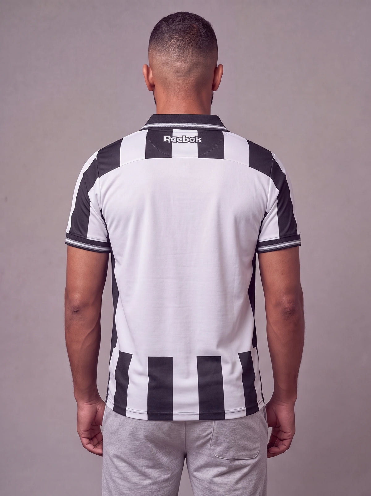 Camisa Botafogo I 25/26