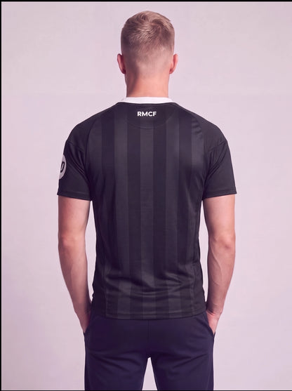 Camisa Real Madrid Goleiro 25/26