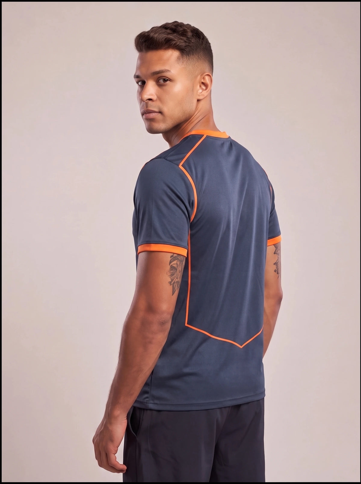 Camisa Inter De Milão III 25/26