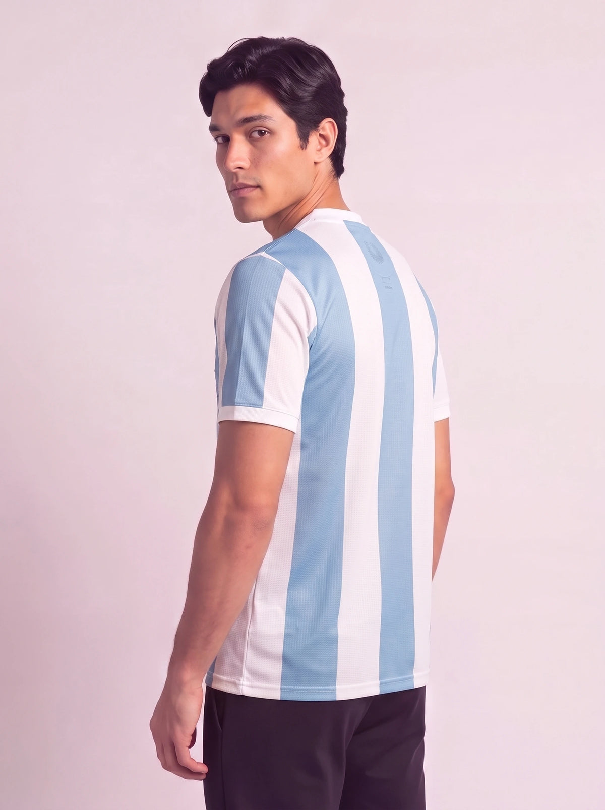 Camisa Argentina Anniversary