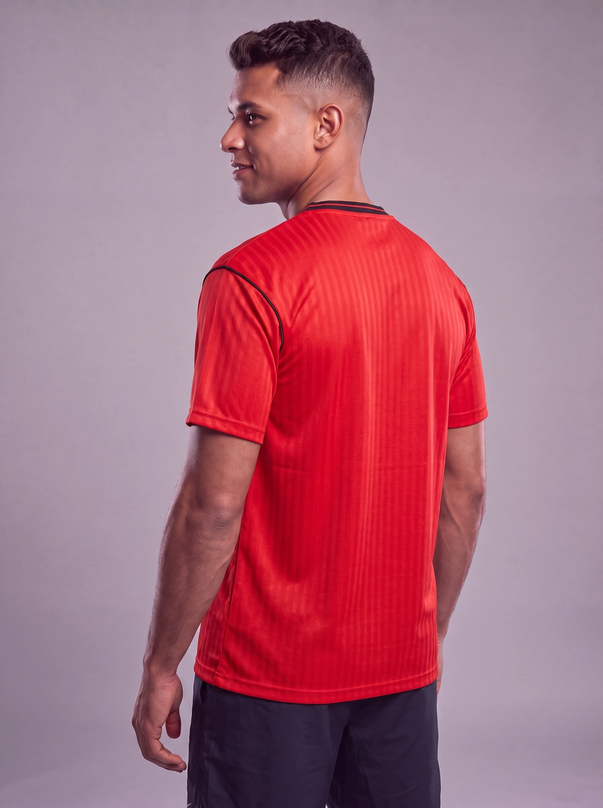 Camisa Flamengo Icons 25/26