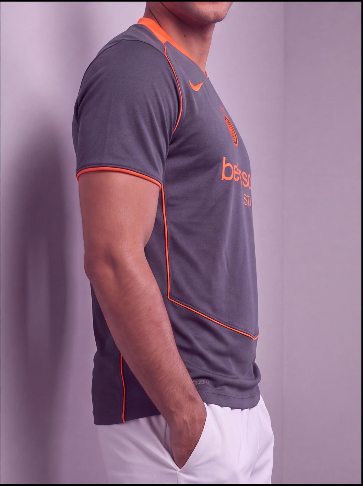 Camisa Inter De Milão III 25/26