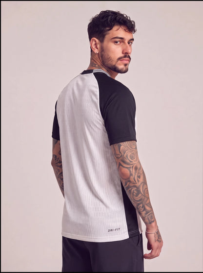 Camisa Jogador Corinthians I 25/26