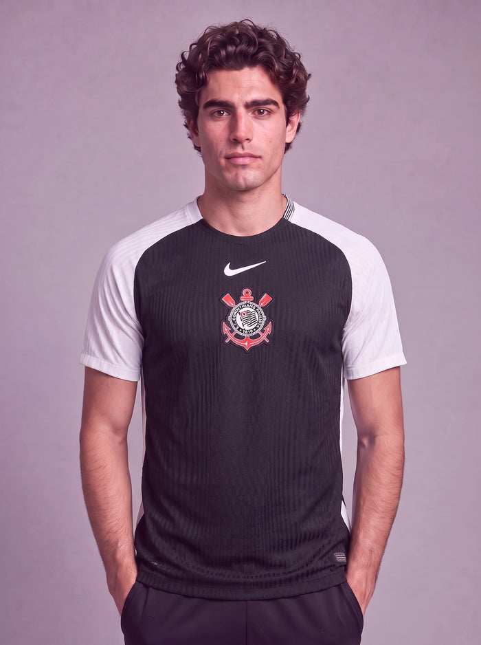 Camisa Jogador Corinthians II 25/26