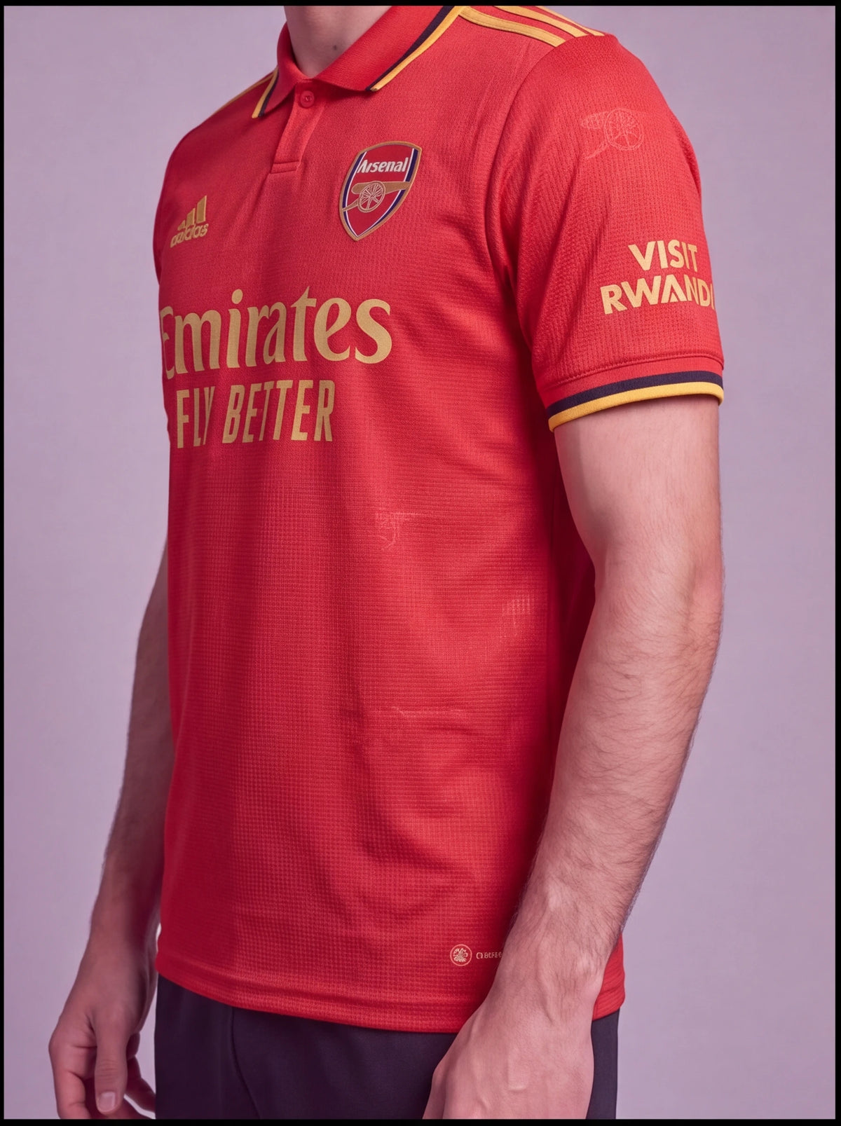 Camisa Jogador Arsenal - Edição Especial 25/26