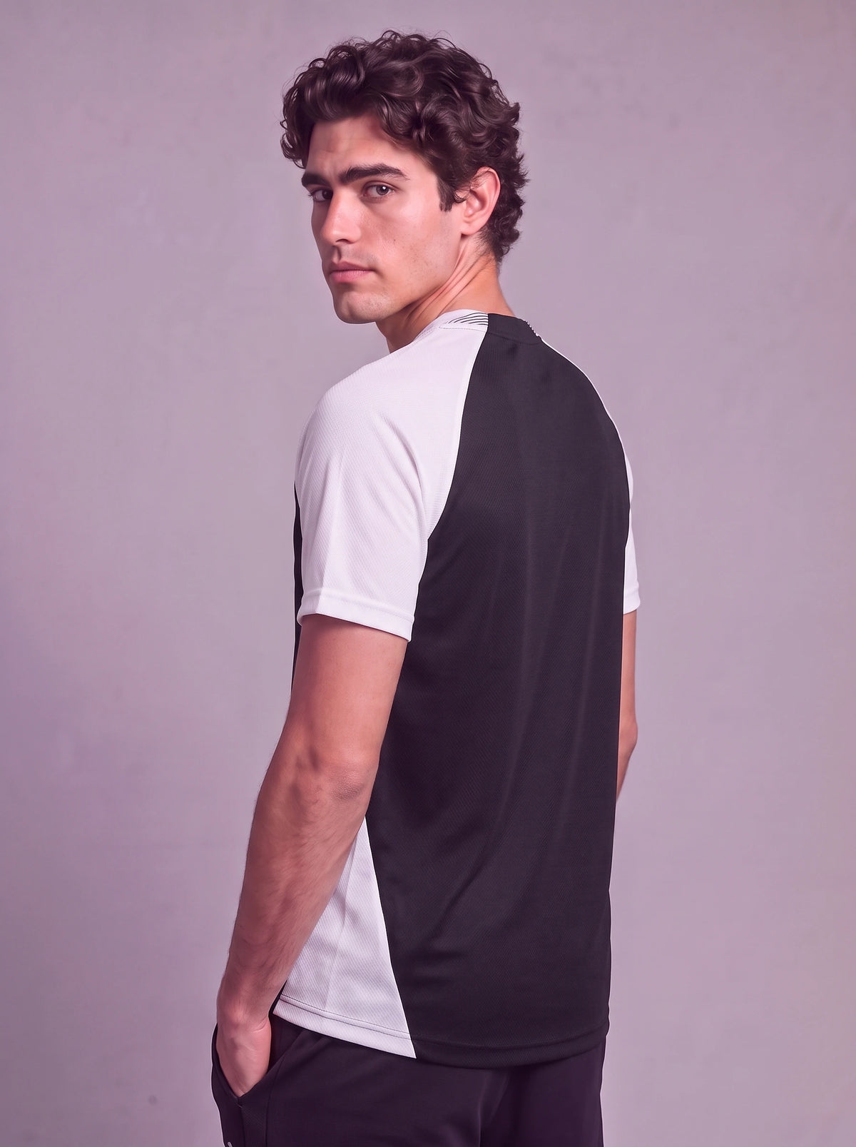 Camisa Jogador Corinthians II 25/26