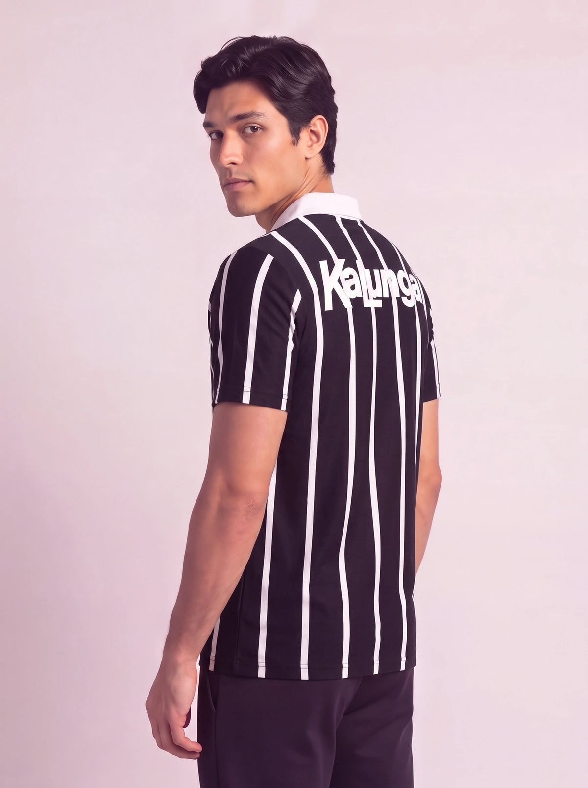 Camisa Retrô Corinthians 1990