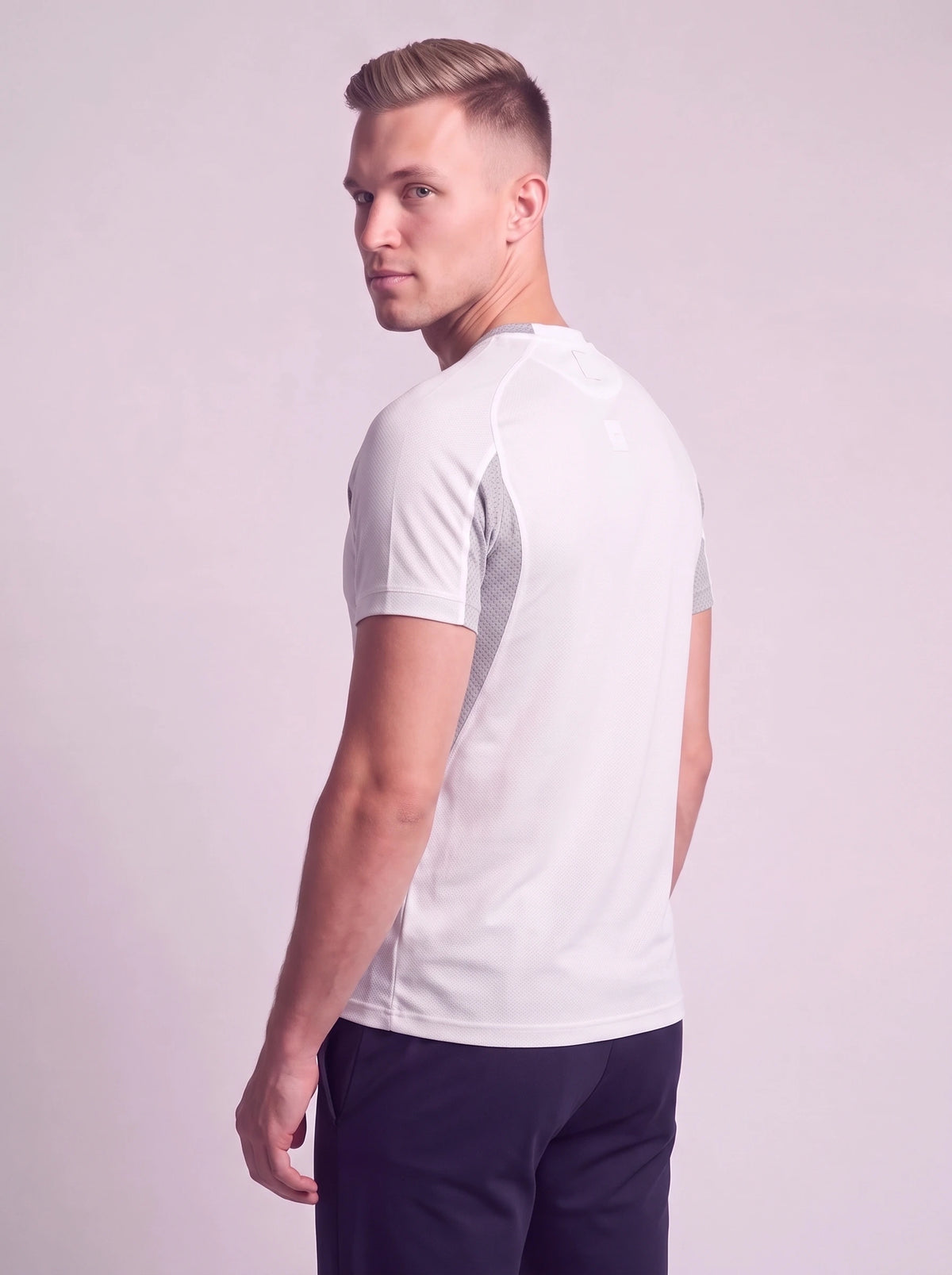 Camisa Jogador Real Madrid I 25/26