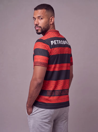 Camisa Retro Flamengo 1995/96
