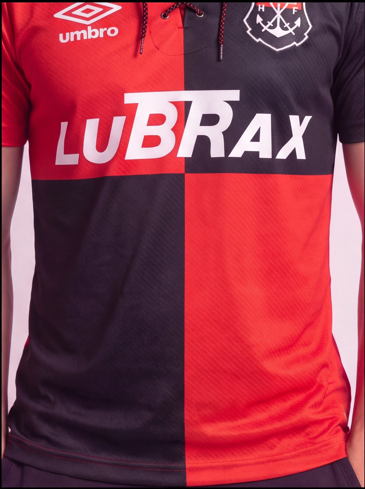 Camisa Retro flamengo 1995