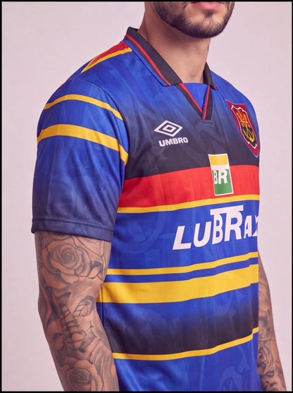 Camisa Retro Flamengo 1997