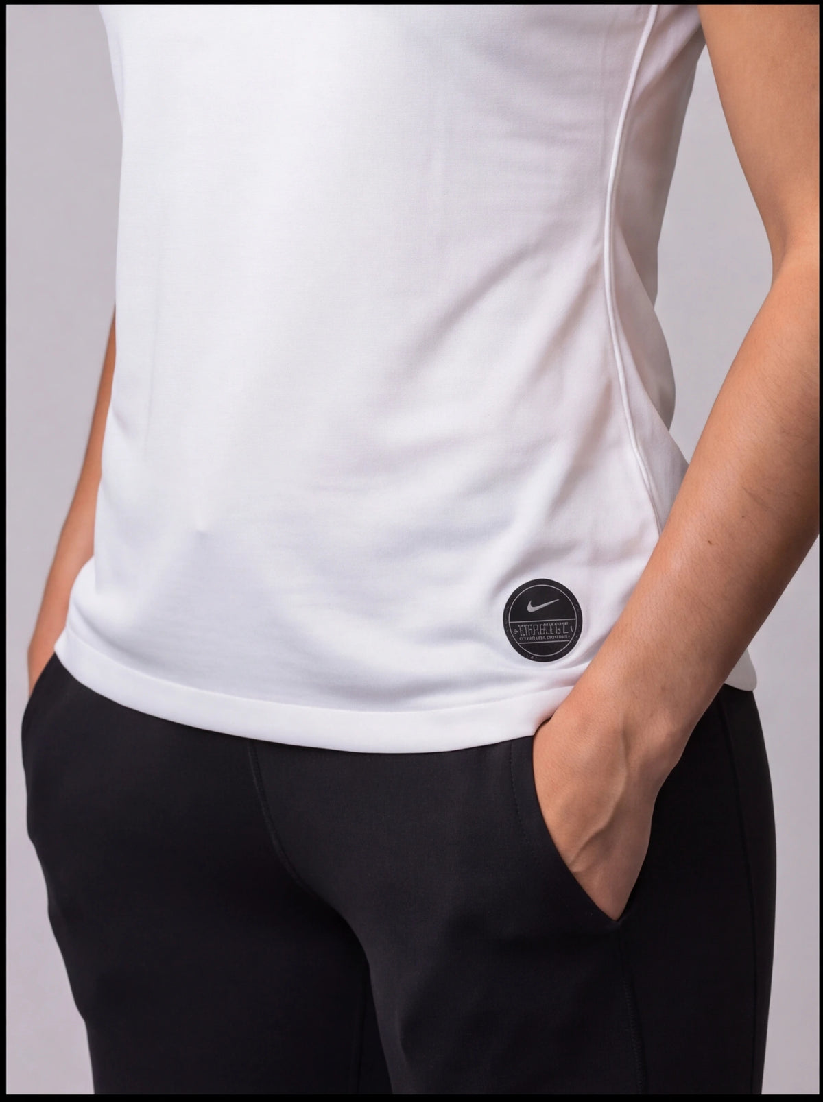 Camisa Feminina Brasil III 2019/20