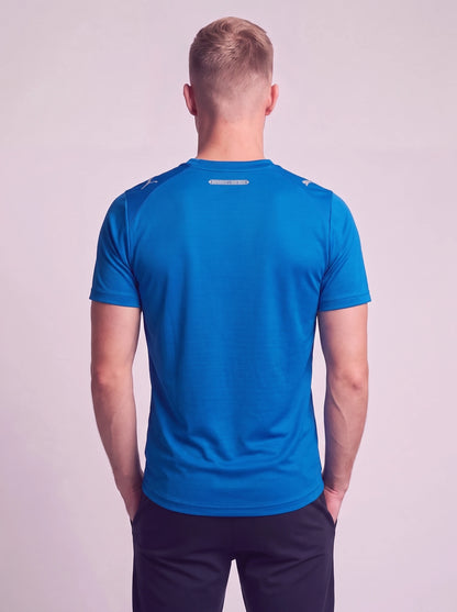 Camisa Azul Palmeiras III 26/27