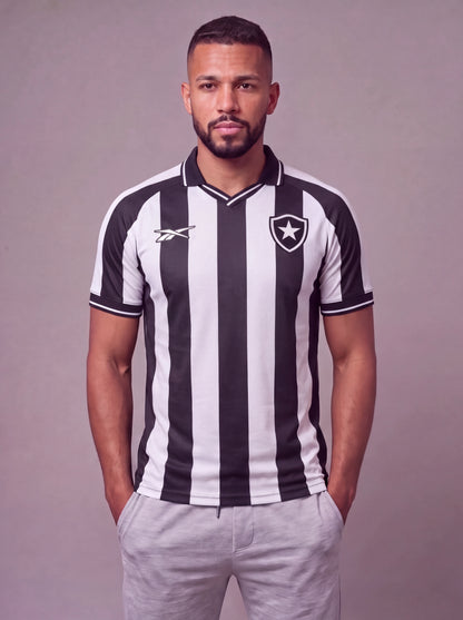 Camisa Botafogo I 25/26