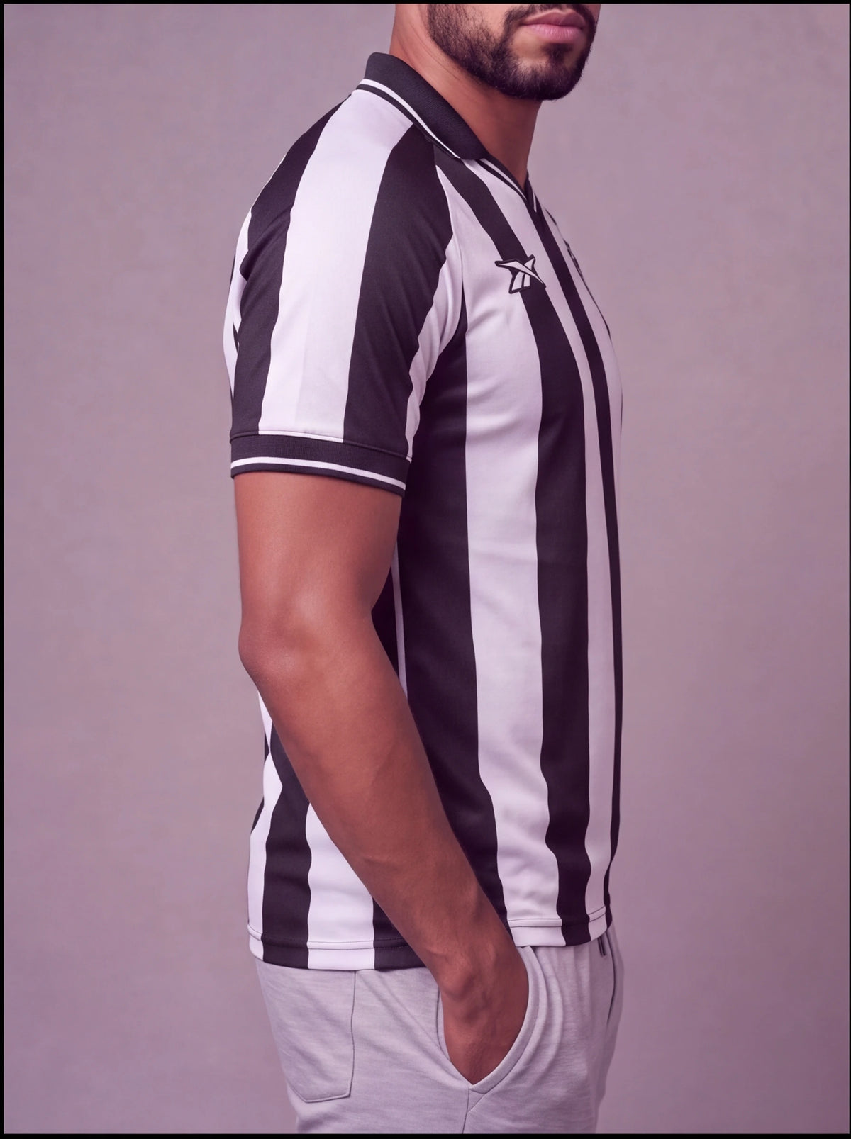 Camisa Botafogo I 25/26