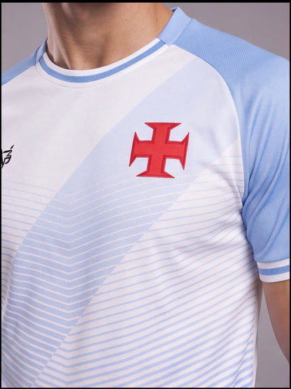 Camisa Vasco Azul 2026/27 - Modelo Especial