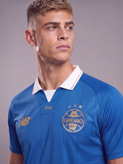 Camisa Grêmio III 2026/27