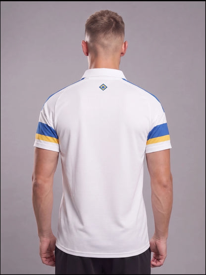 Camisa Cruzeiro Branca III 2026/27
