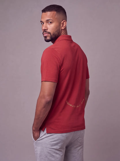 Camisa Retro Arsenal Vinho 2005/06