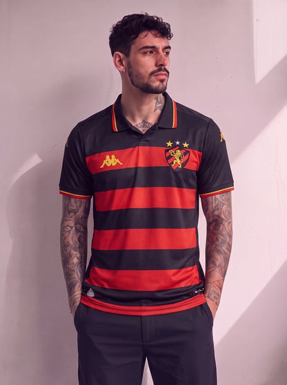 Camisa Sport Listrada I 2026/27