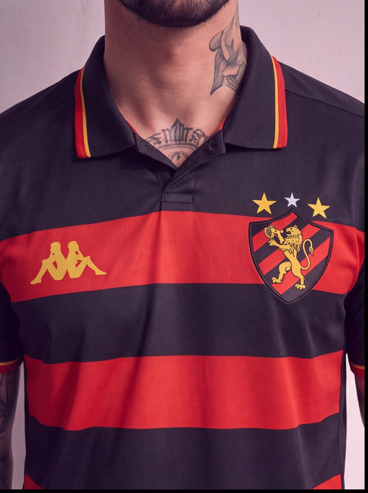 Camisa Sport Listrada I 2026/27