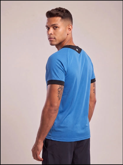 Camisa Goleiro Botafogo Azul 26/27