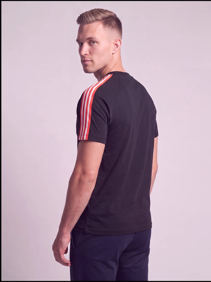 Camisa Flamengo Preta 26/27