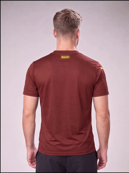 Camisa Bahia Sol III 2025/26