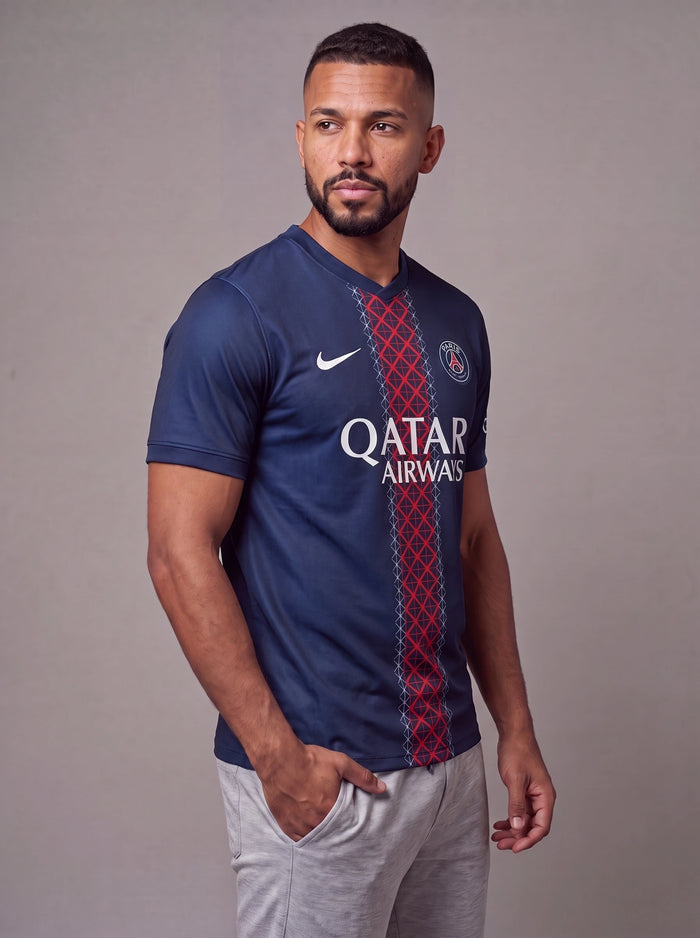 Camisa PSG 2025/26