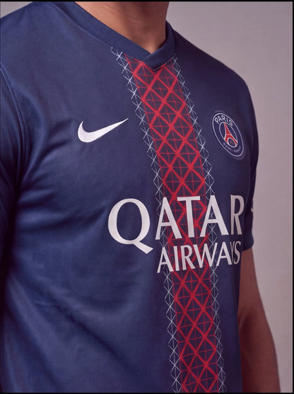 Camisa PSG 2025/26