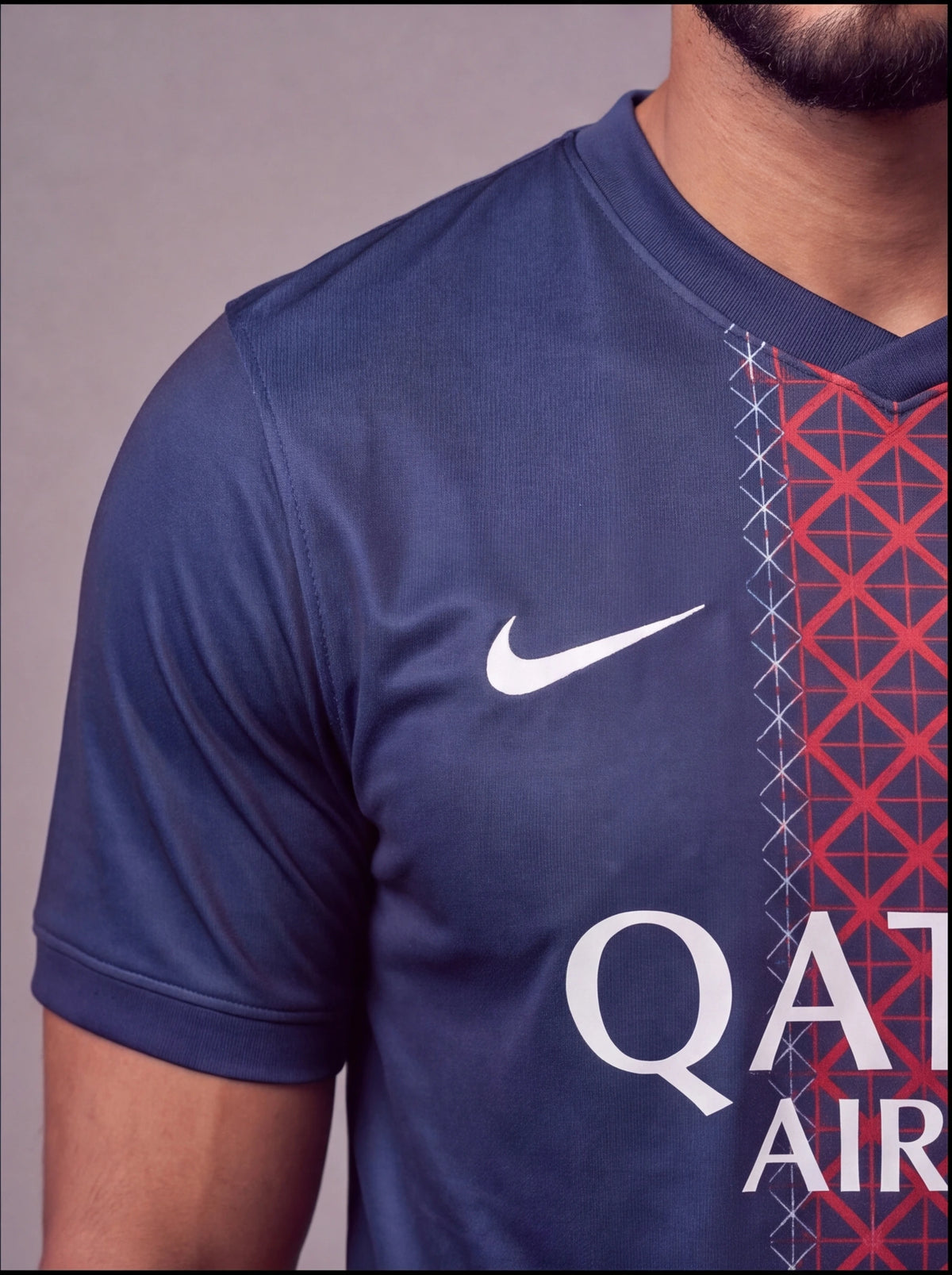 Camisa PSG 2025/26