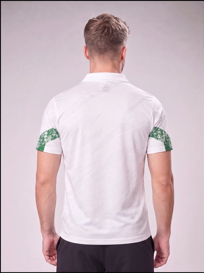 Camisa Branca Juventude II 2025/26