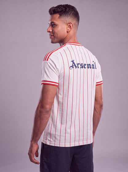 Camisa Baseball Arsenal 2025/26