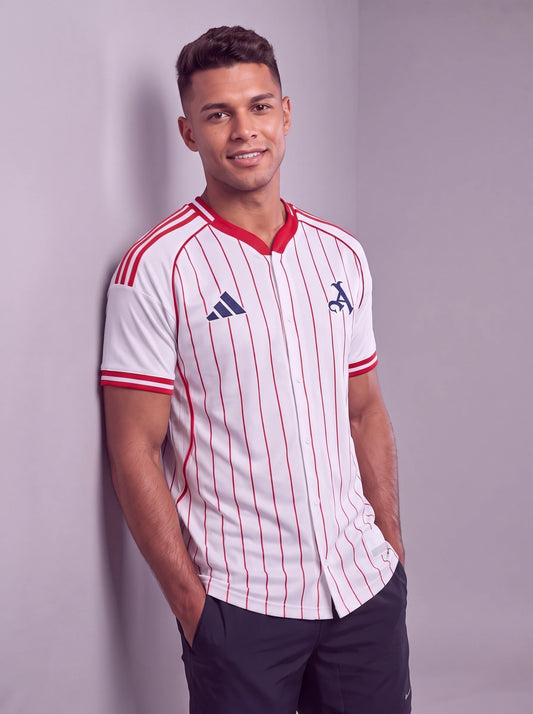 Camisa Baseball Arsenal 2025/26
